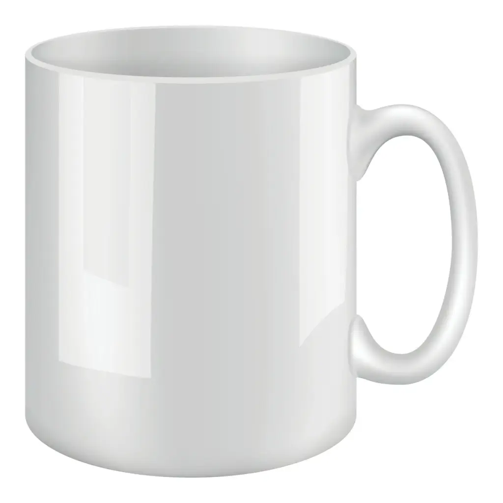 Taza personalizada