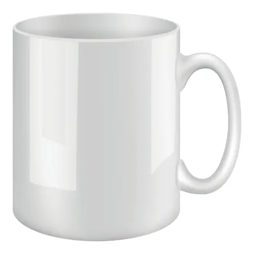 Taza personalizada